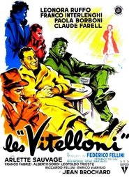 Les Vitelloni (1953) Les Vitelloni (1953)