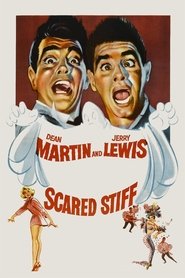 Scared Stiff (1953)