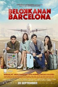 Belok Kanan Barcelona (2018) Belok Kanan Barcelona (2018)