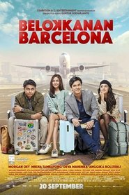 Belok Kanan Barcelona (2018)