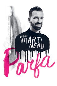Olivier Martineau Parfa (2023)