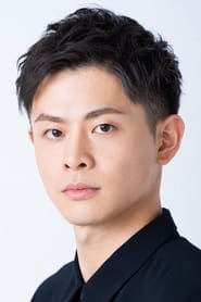 Photo de Shoya Ishige Wakana Gojo (voice) 