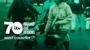 Expelled Ugandan Asians Arrive in Devon