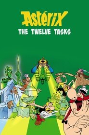 The Twelve Tasks of Asterix