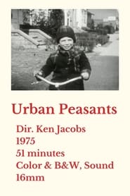 Poster Urban Peasants 1975