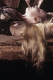 Poster Häxa 1973