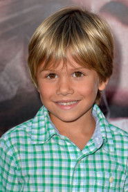 Luke Andrew Kruntchev