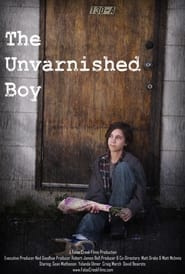 Image The Unvarnished Boy