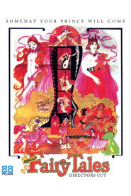 3 Cinematographic...Fairy-Tales