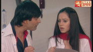 Armaan's Letter With Shubhankar