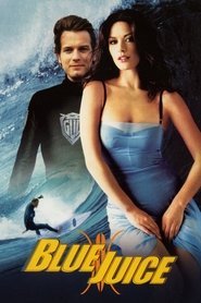 Blue Juice (1995) HD