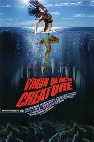 Poster Virgin Beach Creature 2011