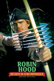 Robin Hood – Helden in Strumpfhosen (1993)