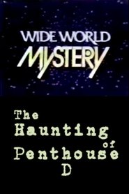 Poster The Haunting of Penthouse D 1974