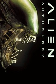 Poster The Alien Anthology Archives 2010