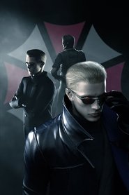 Resident Evil: Wesker’s Report Resident Evil: Wesker’s Report