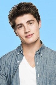 Gregg Sulkin