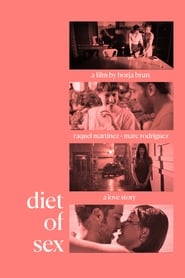 Poster Diet of Sex 2014