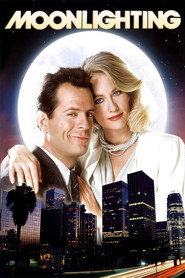 Moonlighting Season 2 5