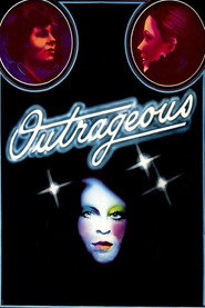 Outrageous! Collection collection poster