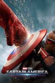Captain America: Prekrásny nový svet 2025 Bezplatný neobmedzený prístup