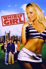 Poster Whirlygirl 2006