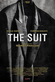 Poster The Suit 2020