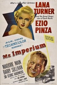 Mr. Imperium film streaming