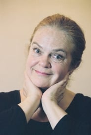 Anne Marit Jacobsen is Betty Anderson (voice)