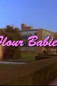Poster Flour Babies 1970