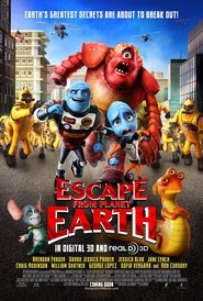 Escape from Planet Earth (2013) Escape from Planet Earth (2013)