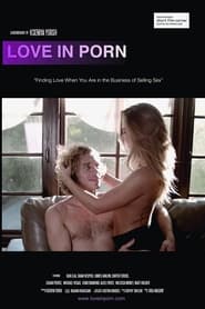 Poster Love in Porn