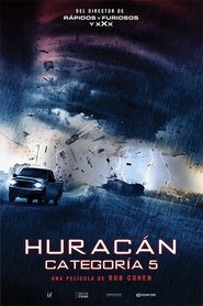 Operación: Huracán (2018)