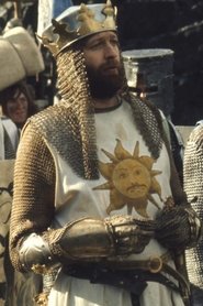 Poster Monty Python & the Holy Grail Location Report