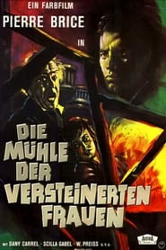 Poster Die Mühle der versteinerten Frauen