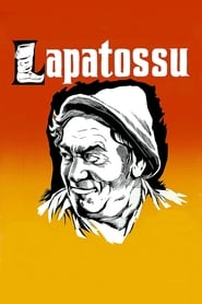 Poster Lapatossu 1937