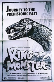 King Monster 1976 映画 吹き替え