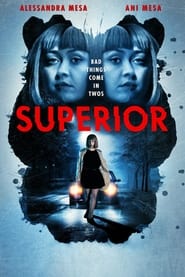 Superior (2021)