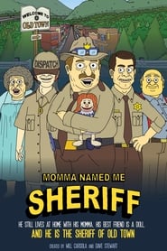 Momma Named Me Sheriff (2019) Momma Named Me Sheriff (2019) HD