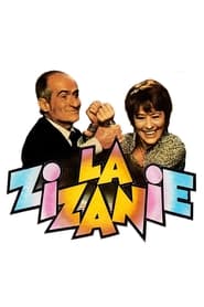 La Zizanie film en streaming