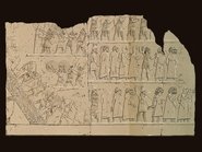 Neo-Assyrian Empire, Warfare, and Collapse