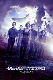 Die Bestimmung - Allegiant (2016)