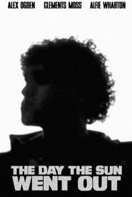 The Day The Sun Went Out (2025)