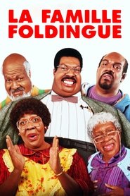 La famille Foldingue film en streaming