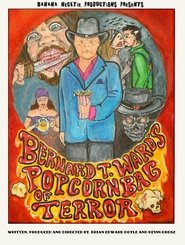 Barnard T. Ward's Popcorn Bag of Terror (2016)