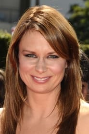 Mary Lynn Rajskub is Sarah