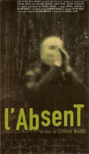 Poster L'absent 1997