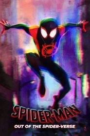 Spider-Man: Un nuevo universo