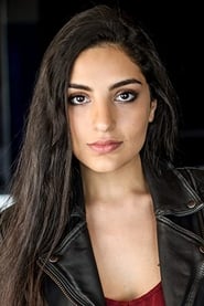 Tannaz Shastiri as Rosie