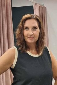 Patricia De Herdt is Self - Boomer